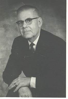 1968 Gustave Johnson 