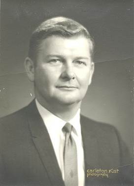 1969 Donald Sether PGM 1986 