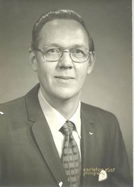 1973 Richard Westman 