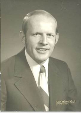 1975 Ronald Anderson 