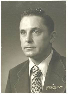 1976 James Aurandt 