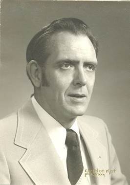 1977 John MacDonald 
