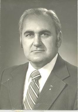 1978 Clyde White 