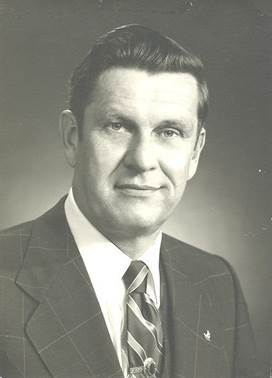 1980 Carl "Gordy" Swanson 