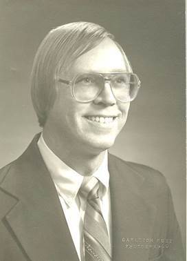 1983 Thomas Rhenberg 
