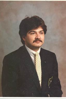 1985 John Maxwell Jr 