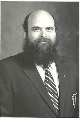 1987 Kenneth C White 
