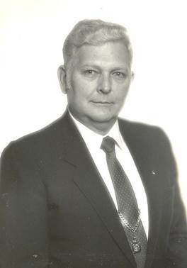 1988 Walter Jergenson 