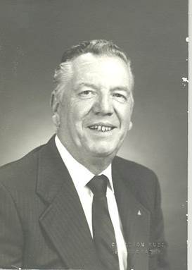 1991 John Ady 