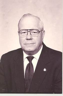 1995 Robert F Johnson 