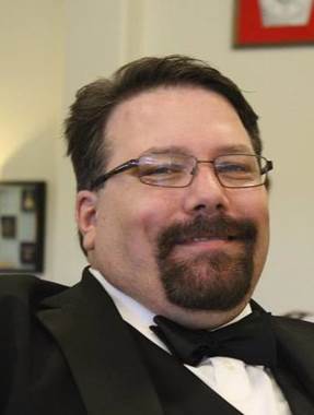 2014 Shawn Carrick 