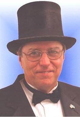 2024 - 2025 Larry Grufman