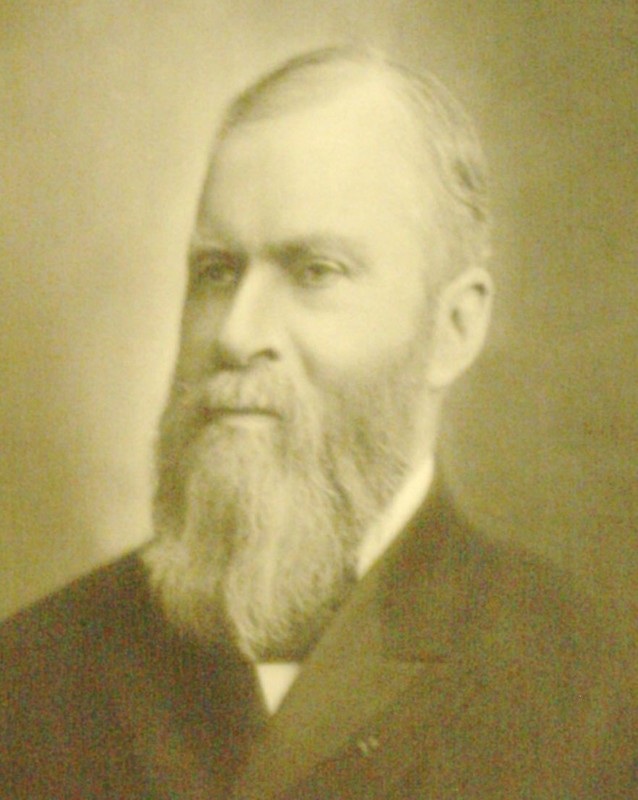 RWB Thomas Montgomery