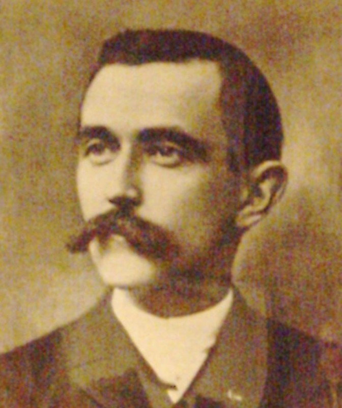 MWB Henry RIce