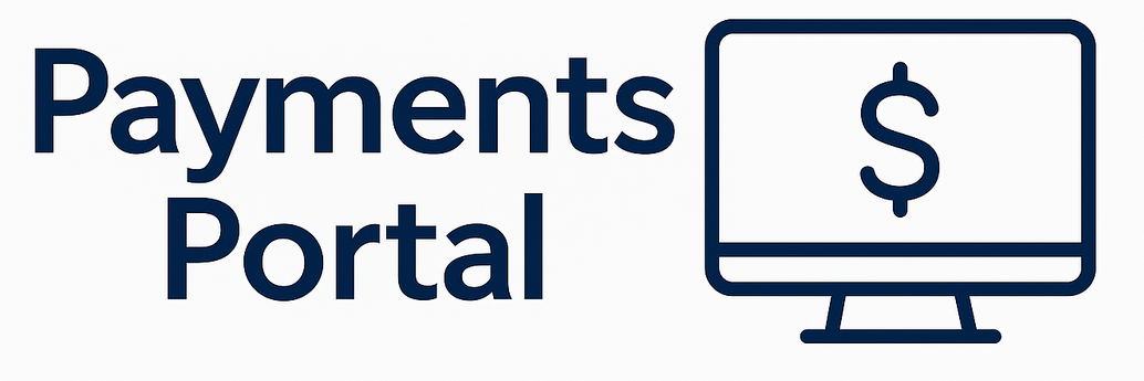 Payments Portal