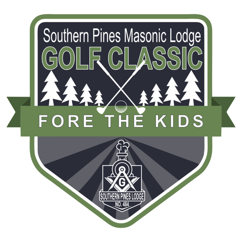 Fore The Kids Logo